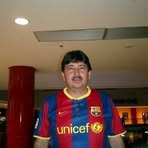 Carlos Abrantes - Facebook