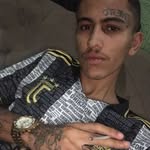 Carlos abrantes - @thug_skt_061 - Instagram