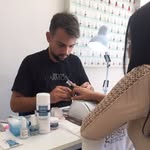 Carlos Abrantes Nail Care - @carlos_abrantes - Instagram