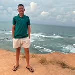 Carlos Eduardo Abrantes - @carloseduardo.slv77 - Instagram