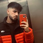 Carlos Alcaide - @_alcaide4 - Instagram