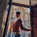 Carlos Alcaide - @carlosalcaide97 - Instagram