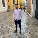 Carlos Alcaide - @carlosalcaide99 - Instagram