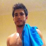 Carlos Alcaide Palomares - @caralpa11 - Instagram