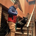 Carli Cachilo  Púrpura - @carlosalejandropurpura - Instagram
