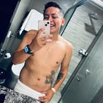 Carlos Alexander Coba Falcón - @carlosalexander_cobafalcon - Instagram