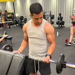 Carlos Medeiros - @carlosalexmd - Instagram
