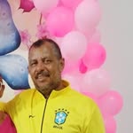 Carlos Antônio de Oliveira - @carlosantoniode562 - Instagram