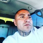 Carlos Apodaca - @apodaca520 - Instagram