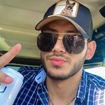 Carlos Apodaca Félix - @car_rg1010 - Instagram
