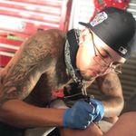 Carlos V. Apodaca //:. - @mellowsink_ - Instagram