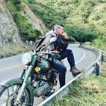 Carlos Arbeláez - @carlos_arbelaez312 - Instagram