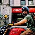 Alberto Carlos Arencibia - @photostifrosti - Instagram