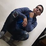 Carlos Arencibia - @carlosarencibia - Instagram