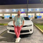 Carlos Arencibia - @carlos.arencibia.754 - Instagram