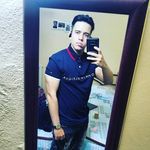 Carlos Arencibia Gomez - @carli_ag98 - Instagram