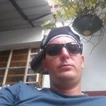 Juan Carlos Arencibia - @juancarlos.arencibia.96 - Instagram