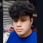 Arnold Candelario - @carlos_arnold13 - Instagram