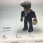 Carlos Bailey - Facebook