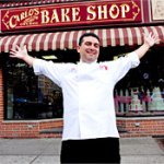 Buddy's Cakes - @_carlos_bakery_ - Instagram