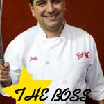 Cake boss! - @carlosbakery12 - Instagram