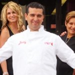 Cake Boss - @carlos_bakery77 - Instagram