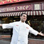 Cake Boss - @_carlos_bakery - Instagram
