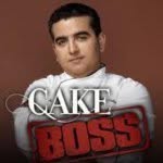 cake Boss - @carlos_bakery_cakes - Instagram