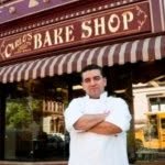 @carlos.bakery.cakes - Instagram