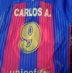 Carlos Baker - Facebook