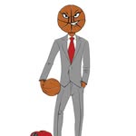 Carlos Baker - @bucketheadhoops - Instagram