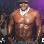 Carlos Baker - @jah_blade - Instagram