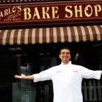 Met Buddy On 2/10/13 - @carlosbakerylove - Instagram