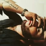 Carlos "Barbas" - @carlos_enrike_barbas - Instagram