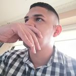 Carlos Barnes - @carlos.barnes.1481 - Instagram