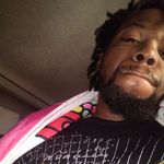 Carlos Barnes - @los_on_144 - Instagram