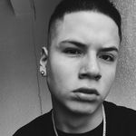 carlos barnes - @elpikike - Instagram