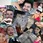 Carlos Augusto Matos Barradas - @carlosaugustobarradas - Instagram