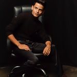 Carlos Barradas - @carls_albertbg - Instagram