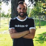 Carlos Barroso - @carlosb.training - Instagram