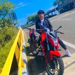 Carlos Bartolon - @rauerypramerohgt - Instagram