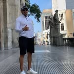 Juan Carlos Basabe - @juanbasabe13 - Instagram