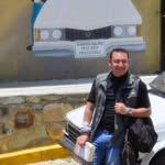 Juan Carlos Basabe - @basabe.999 - Instagram