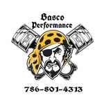 Carlos Basco - @bascoperformance_ - Instagram