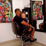 Carlos Basora - @mr_basora - Instagram
