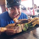 Carlos Basora - @basora852 - Instagram