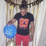 Carlos Basora - @carlos_basora23 - Instagram