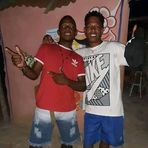 Carlos Basquez - Facebook