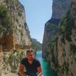 Carlos Andrés Bateman - @carlosbatemans - Instagram