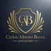 Carlos Baum - Advogado - Facebook